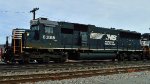 6328 Conductor Side